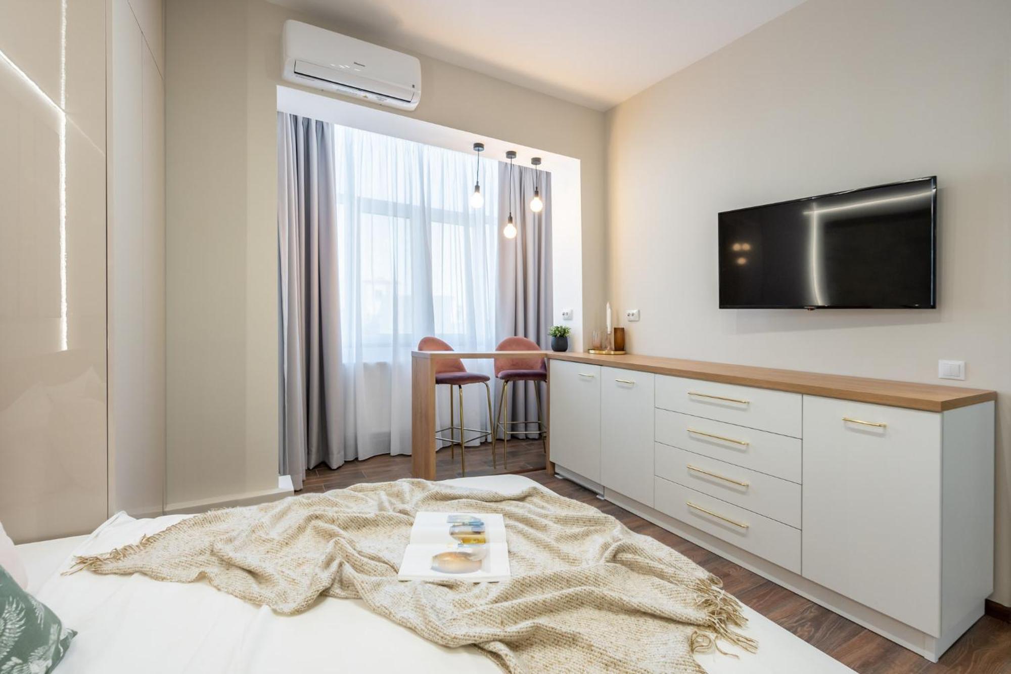 Apartament Victory2 Center